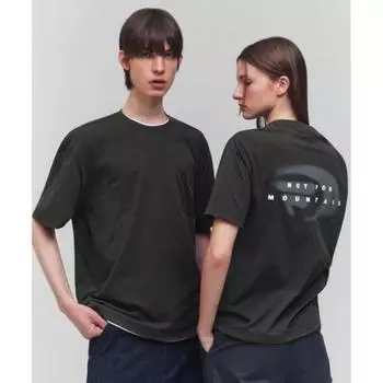 Легкая эластичная футболка с короткими рукавами FILA FS2RSG2134XCGY