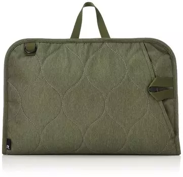 Легкая сумка для ноутбука Pimotte Light W Repellent C 6796 Olive [Rootote] 13 дюймов