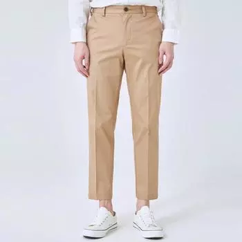 Легкие брюки-чинос Spao Spao SpTca24c11 T Beige/74