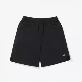 Легкие шорты KEDS KD2TRE1103XBLK