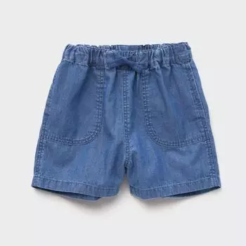 Легкие шорты UNIQLO JAPAN