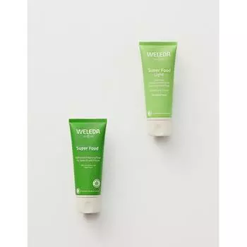 Легкий крем Weleda Superfood 75 мл