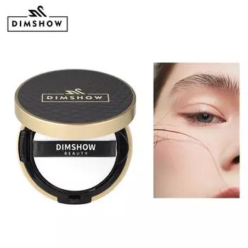 Легкий водостойкий черный золотой воздушный крем BB Cream с длительным увлажняющим эффектом, осветляющий жидкий тональный крем