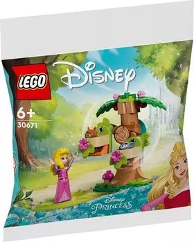 LEGO 30671 Игрушка-стрелка