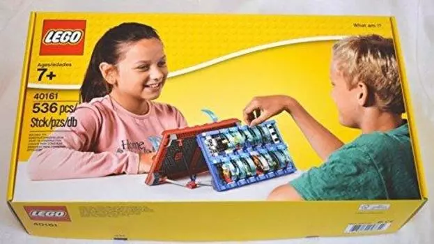 LEGO 40161 Игра «Угадай что я?» I? [элемент]