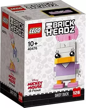 LEGO 40476 Дейзи Дак — Новый.