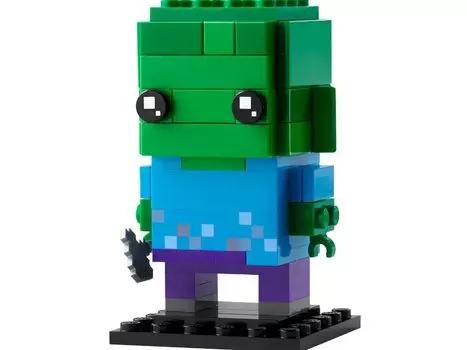 LEGO 40626 Зомби - Новинка.