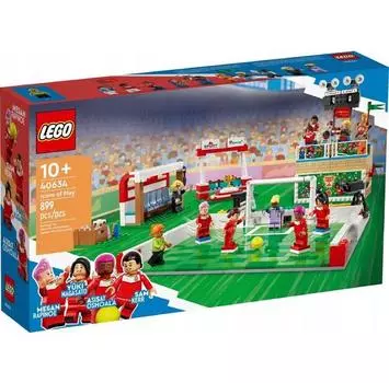 LEGO 40634 Значки веселья
