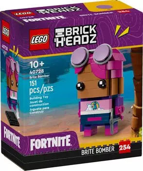 LEGO 40728 Brite Bomber - j
