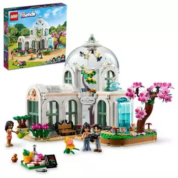LEGO 41757 Ботанический сад — Новый.