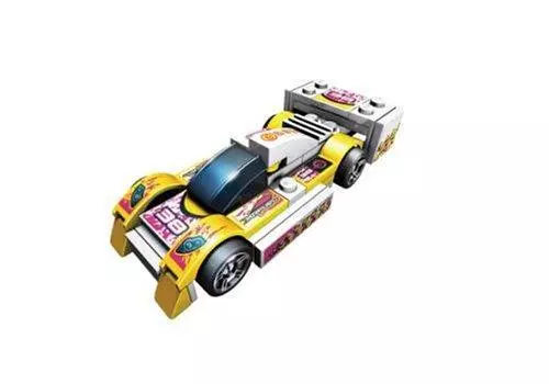 LEGO 8131 Raceway Rider