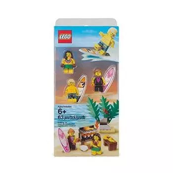 LEGO 850449 LEGO Minifigure Accessory Pack Items shipped directly from overseas