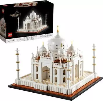 LEGO Architecture 21056 Тадж-Махал