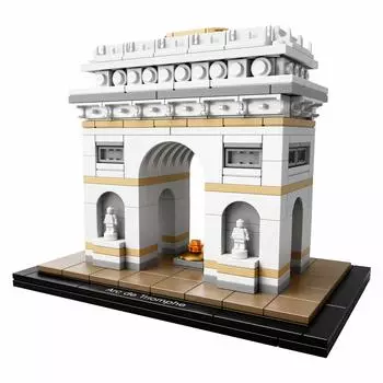 LEGO Architecture Arc de Triomphe 21036