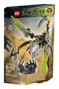 LEGO Bionicle Кетар Существо из камня 71301