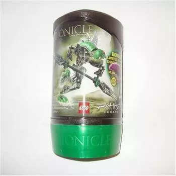 Lego Bionicle Lerahk Rahkshi,