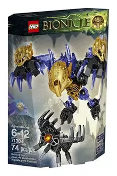 LEGO Bionicle Terak Существо Земли 71304 [предмет]