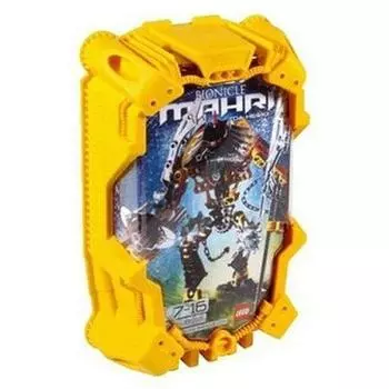 LEGO Bionicle Toa Hawky 8912
