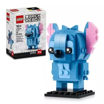 LEGO Brickheads 40674 Стежок -
