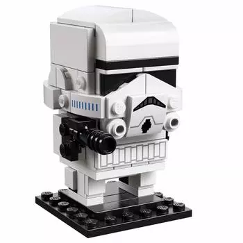 LEGO Brickheads Штурмовик 41620