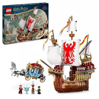 LEGO будет объявлено позже-76440