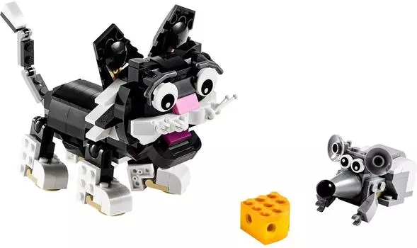 LEGO Creator 31021 item