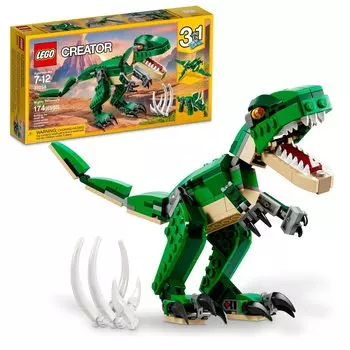 LEGO Creator 31058 Giant Dinosaur Dinosaur Model (Lego)