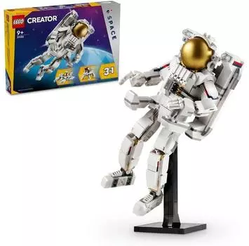 LEGO Creator 31152 Астронавт