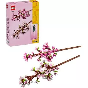 LEGO Creator 40725 Цветущая вишня