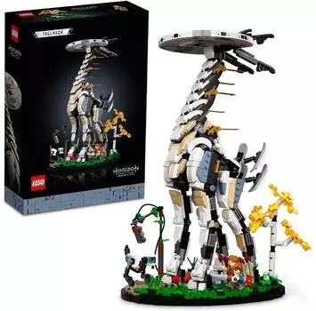 LEGO Creator Expert 76989 Горизонт Запретного Запада: Жираф