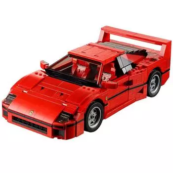 LEGO Creator Феррари F40 10248