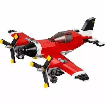 LEGO Creator Propeller Plane 31047 6135637 [LEGO] [Предмет]