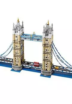 Lego Creator Тауэрский мост 10214 [предмет]