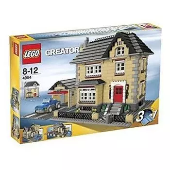 LEGO Creator Villa 4954