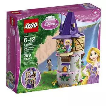 LEGO Disney Princess Creativity Tower 41054 item Rapunzel s