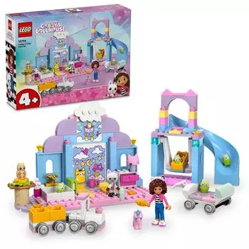 LEGO Dollhouse Room Toy Toy Gift Birthday Block Educational Christmas Boys Girls Kids 4 Years Old 5 Years Old 6 Years Old Play House