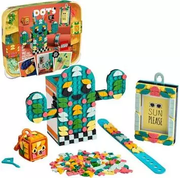 LEGO DOTS 41937 Летний мультипак