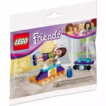 LEGO Друзья 30400