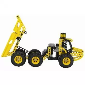 LEGO Dump Truck Technic -