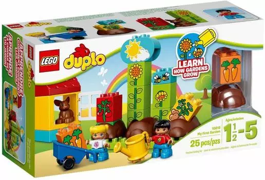 Lego Duplo First 10819 Duplo® “Oniwa”