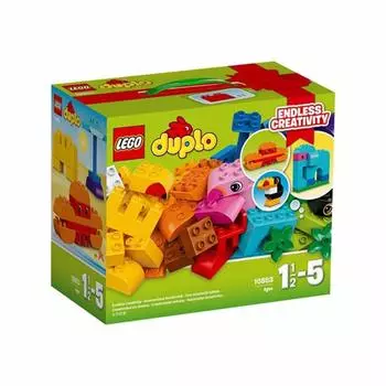 LEGO Duplo Idea Box 10853 Duplo(R)