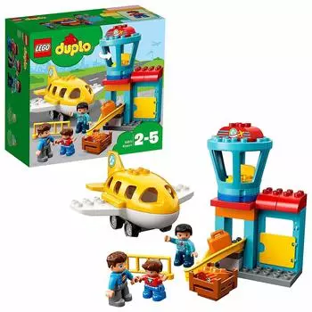 LEGO Duplo Town 10871 Duplo(R) Kukou