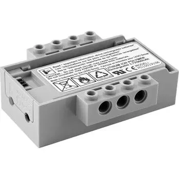 LEGO Education v46 Wedo Milo 45302 V0 smarthub-akku 2.0