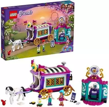 LEGO Friends 41688 Волшебная карета
