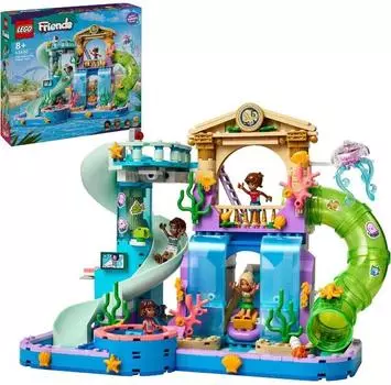 LEGO Friends 42630 Аквапарк Heartlake