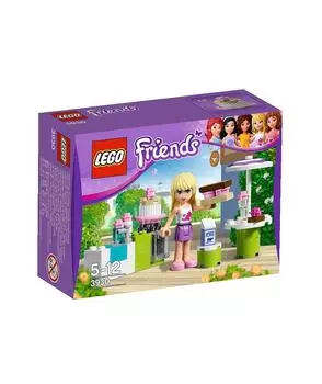 LEGO Friends Outdoor Bakery 3930