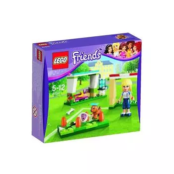 LEGO Friends Soccer Training 41011