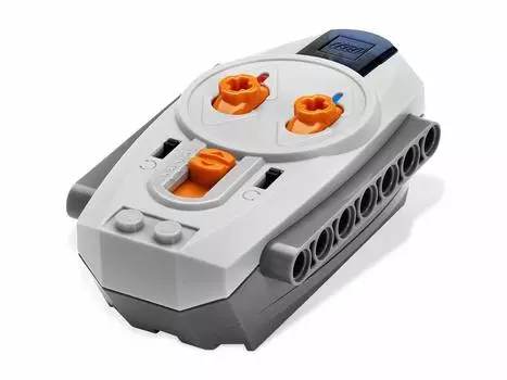 LEGO Функции Power Functions IR TX 8885 Игрушка-блок ()