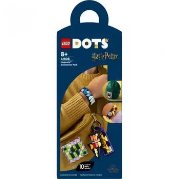 LEGO Гарри Поттер Хогвартс Аксессуары Набор 41808