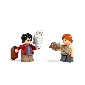 LEGO Harry Potter 76424 Летающий Форд Англия